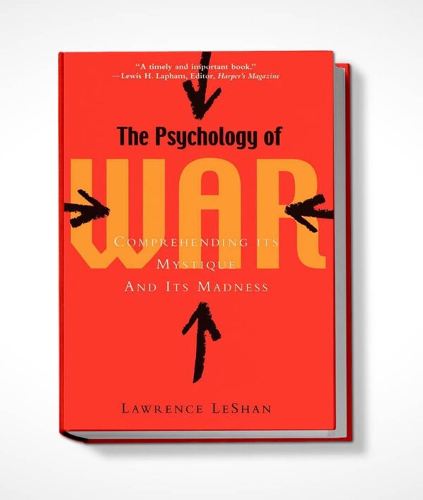 The Psychology Of War