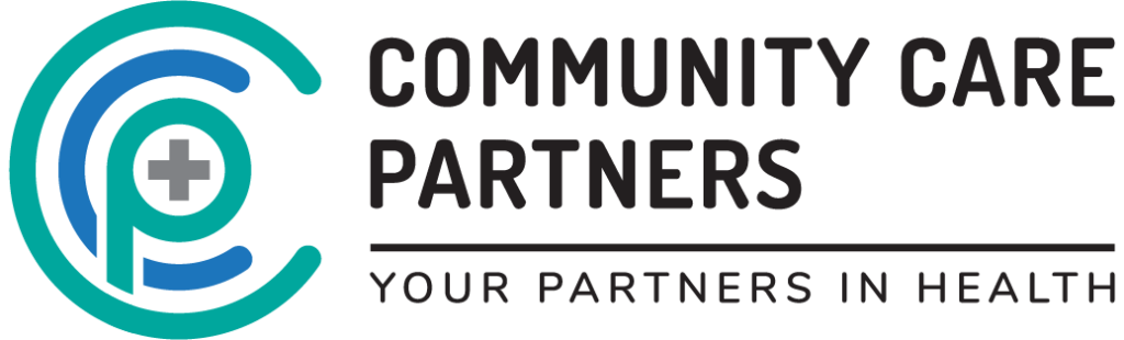 Community Care Partners – Your Partners in Health